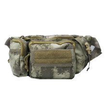 2020 Multi-Functional Outdoor Military Tactical Waist Chest Bag